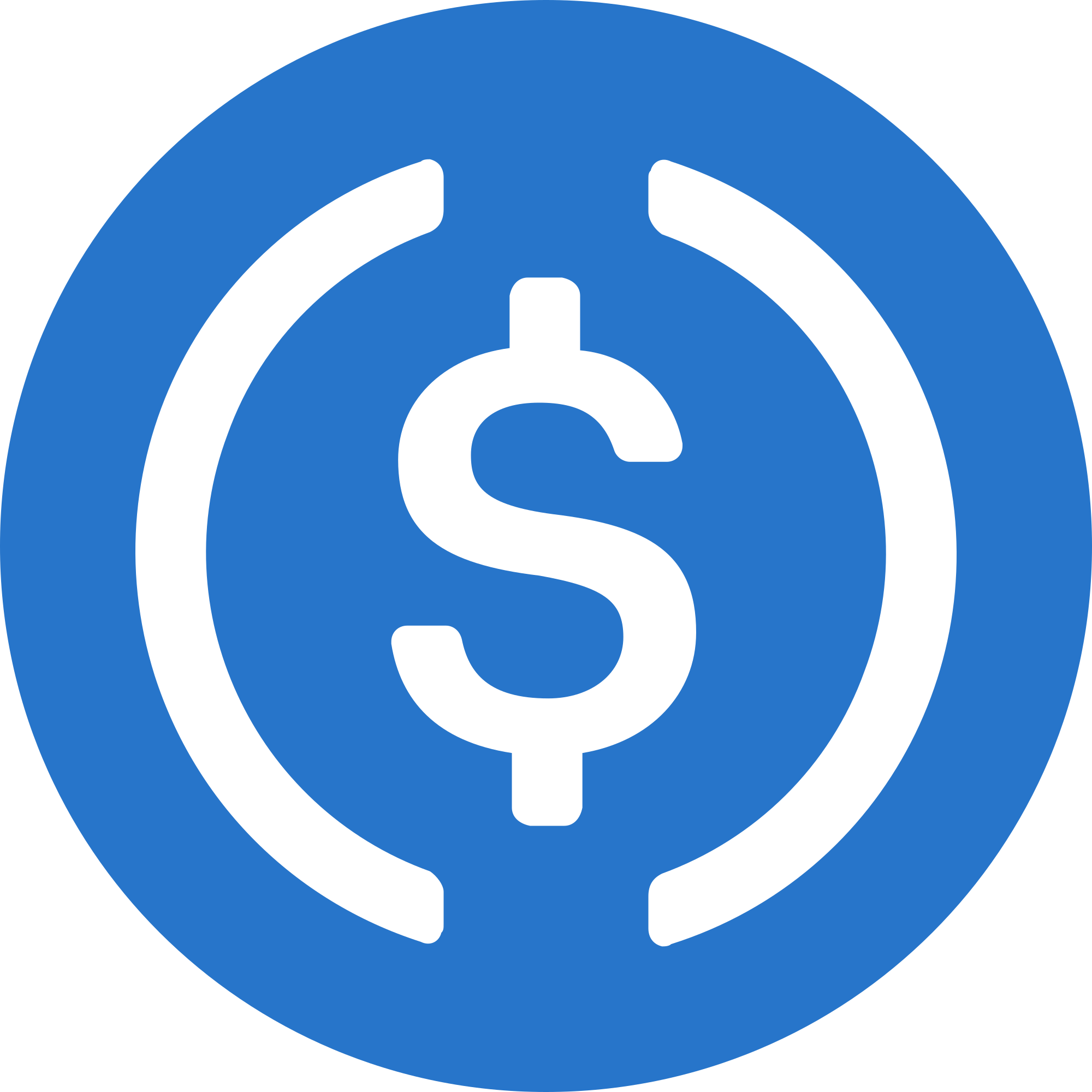 StableFlow logo